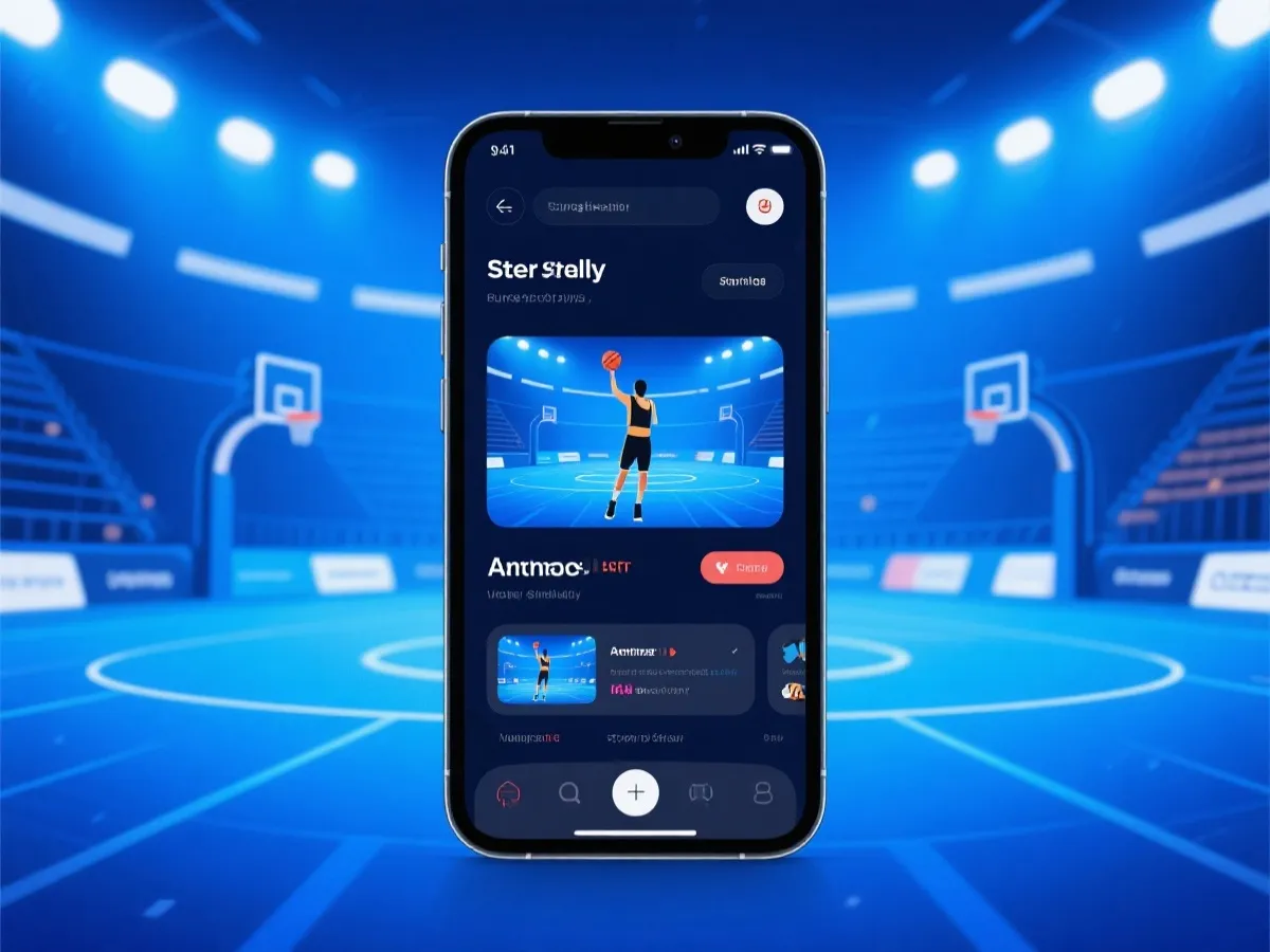 中国女篮赛事直播与回放观看体验