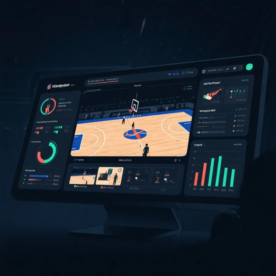 中国女篮赛程提醒与比赛回放体验